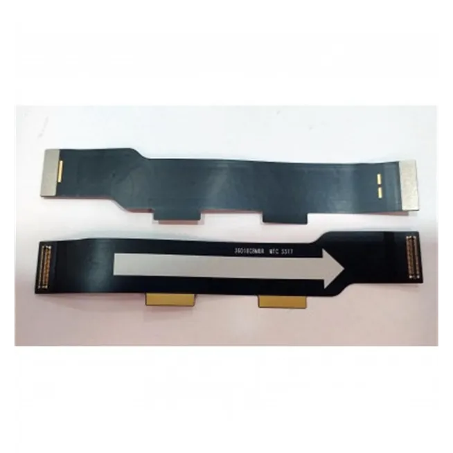 Xiaomi Mi Note 3 flex central