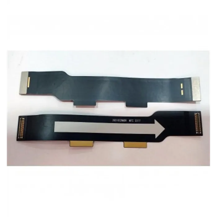 Xiaomi Mi Note 3 flex central