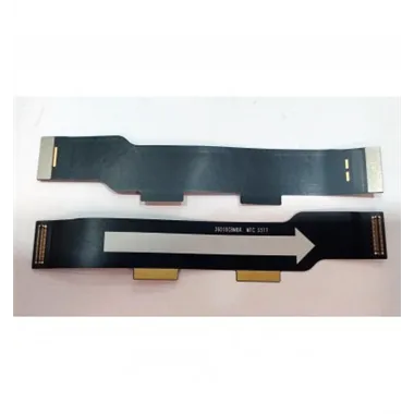Xiaomi Mi Note 3 flex central