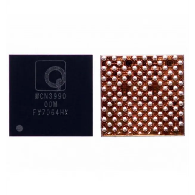 Xiaomi Mi Note 3 wifi IC WCN3990
