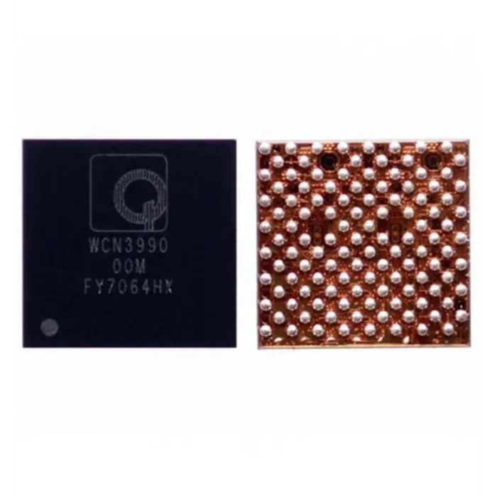 Xiaomi Mi Note 3 wifi IC WCN3990