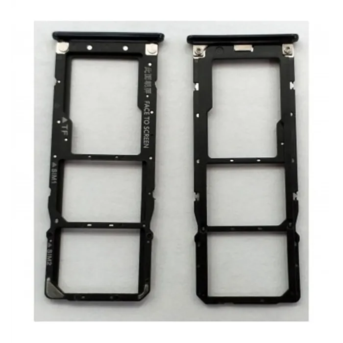 Xiaomi Mi Play soporte sim negro premium