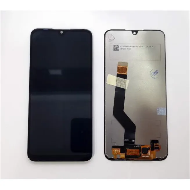 Xiaomi Mi Play pantalla lcd + tactil negro premium