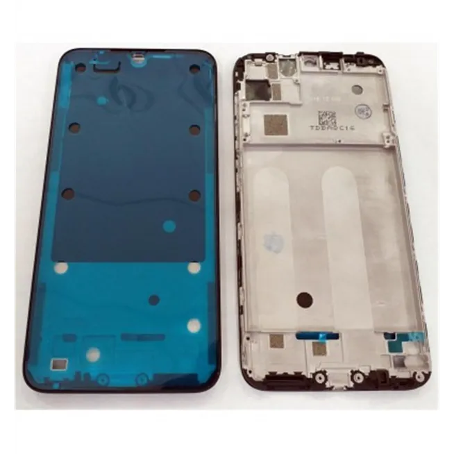 Xiaomi Mi Play carcasa central o marco negro premium