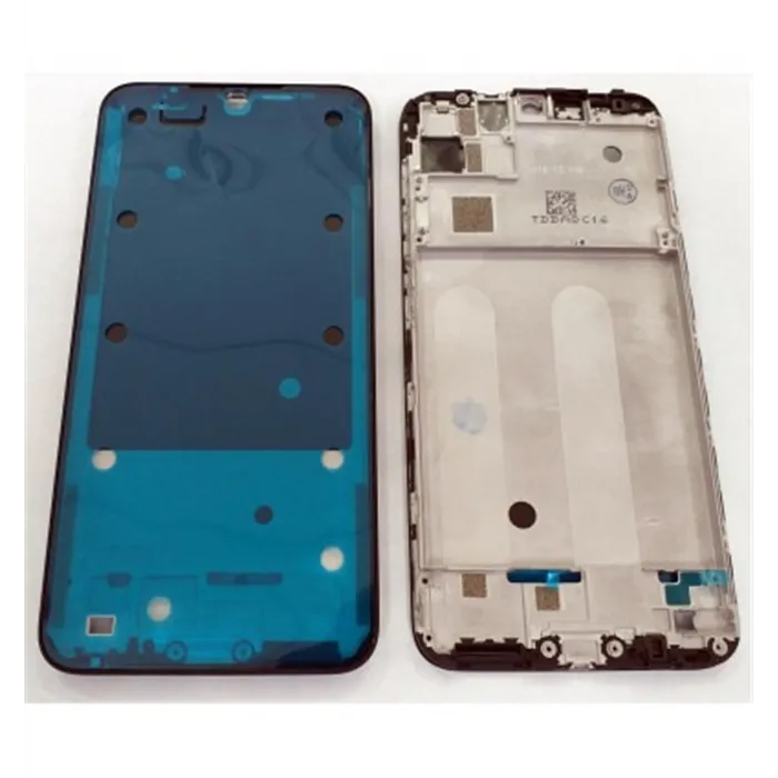 Xiaomi Mi Play carcasa central o marco negro premium