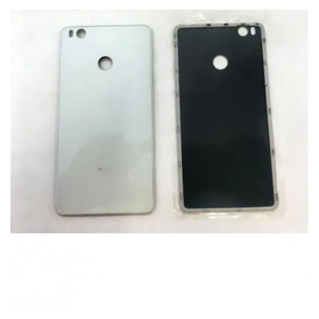 Xiaomi mi4s tapa bateria blanca premium