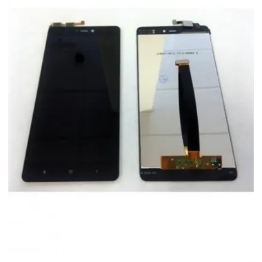 Xiaomi mi4s lcd + tactil negro premium