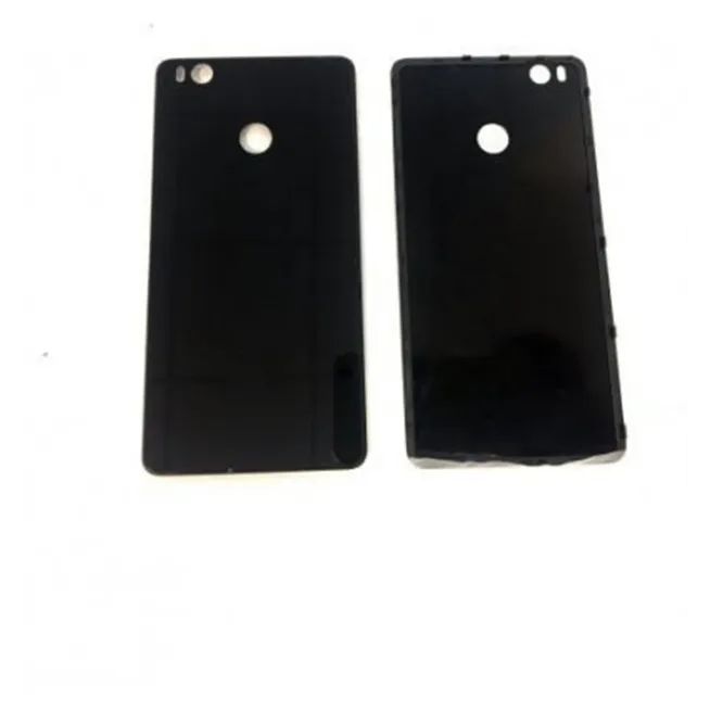 Xiaomi mi4s tapa bateria negra