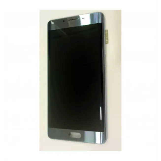 Pantalla lcd para Xiaomi Mi Note 2 mas tactil azul mas marco azul calidad premium