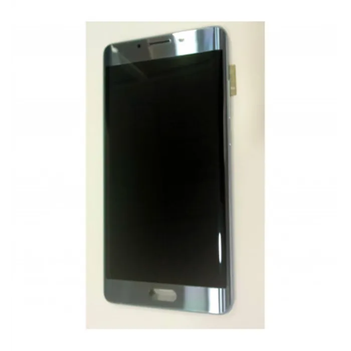 Pantalla lcd para Xiaomi Mi Note 2 mas tactil azul mas marco azul calidad premium