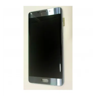 Pantalla lcd para Xiaomi Mi Note 2 mas tactil azul mas marco azul calidad premium