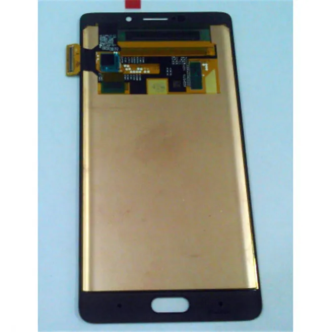 Pantalla lcd para Xiaomi Mi Note 2 mas tactil azul calidad premium