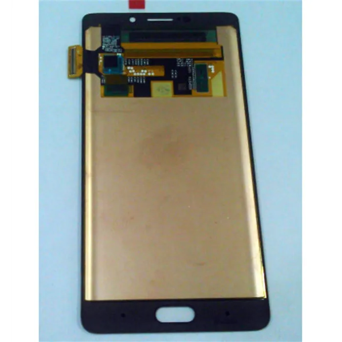 Pantalla lcd para Xiaomi Mi Note 2 mas tactil azul calidad premium