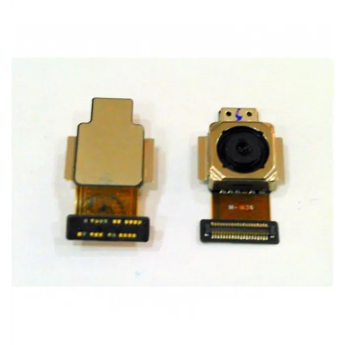 Xiaomi Mi Note 2 flex camara trasera premium