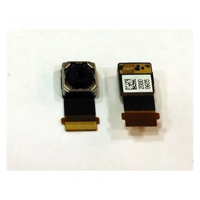 Xiaomi Mi Note 2 flex camara frontal premium
