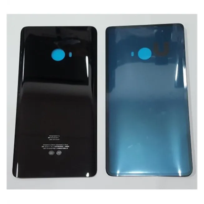Xiaomi Mi Note 2 tapa bateria negra