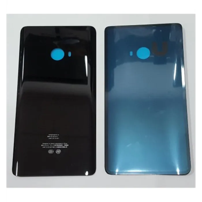 Xiaomi Mi Note 2 tapa bateria negra