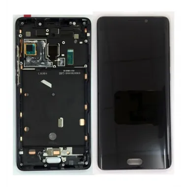 Xiaomi Mi Note 2 pantalla lcd + tactil negro + marco premium