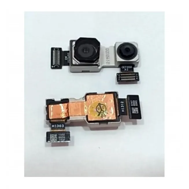 Xiaomi Redmi Note 6 Pro flex camara trasera