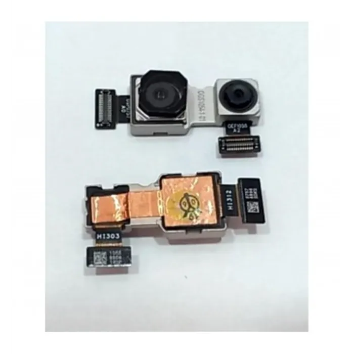 Xiaomi Redmi Note 6 Pro flex camara trasera