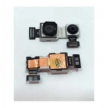 Xiaomi Redmi Note 6 Pro flex camara trasera