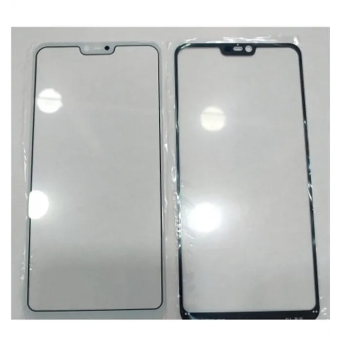 Xiaomi Redmi Note 6 Pro dual sim cristal blanco
