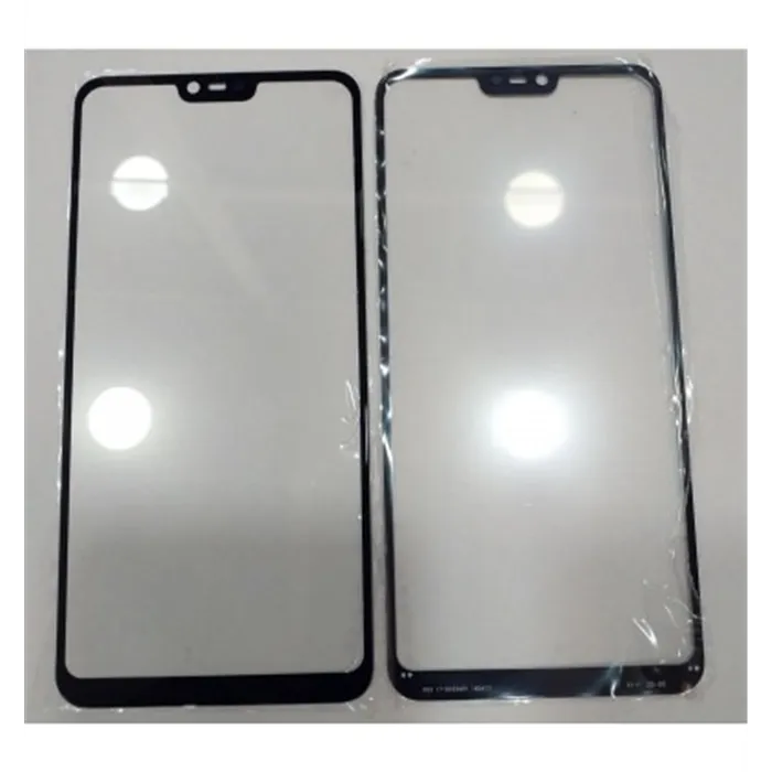 Xiaomi Redmi Note 6 Pro dual sim cristal negro