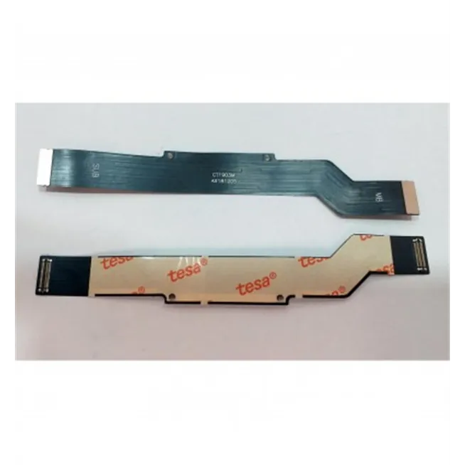 Xiaomi Redmi Note 6 Pro flex central