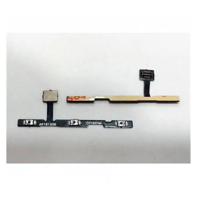 Xiaomi Redmi Note 6 Pro flex power + volumen