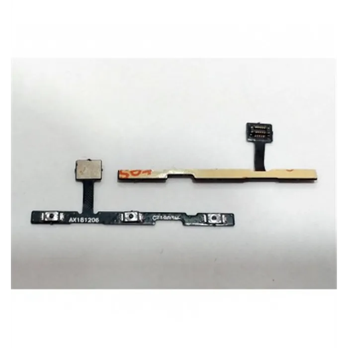 Xiaomi Redmi Note 6 Pro flex power + volumen