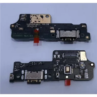 Flex puerto carga para Xiaomi Poco C40 calidad premium