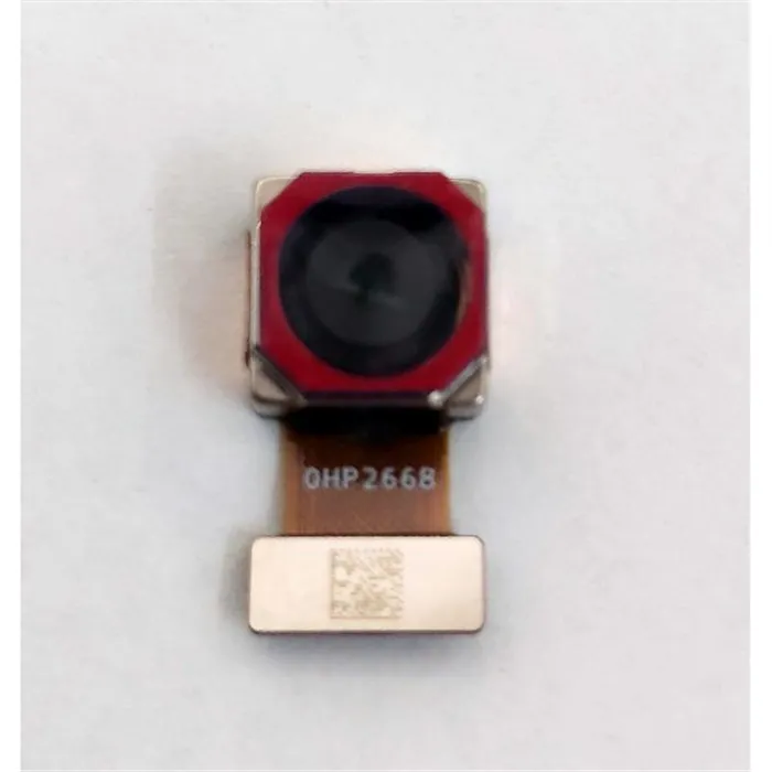 Flex camara trasera 8 mpx para Xiaomi Poco C40 calidad premium