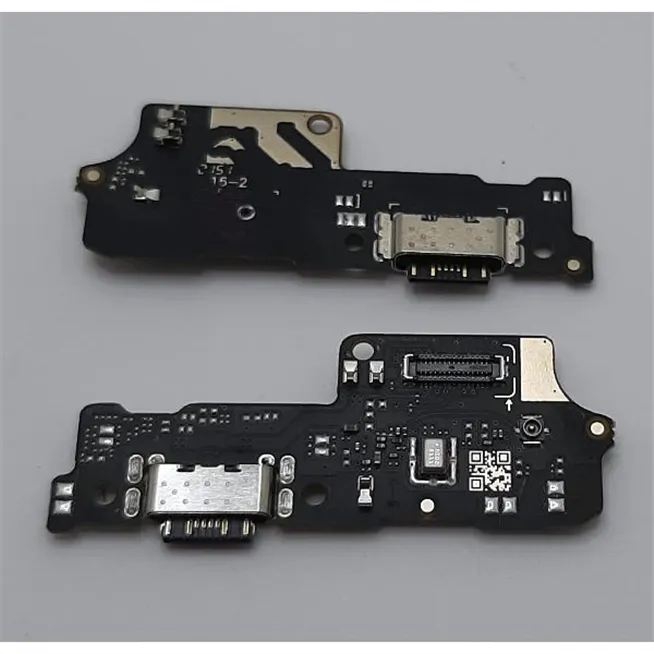Flex puerto carga para Xiaomi Poco C40 calidad compatible
