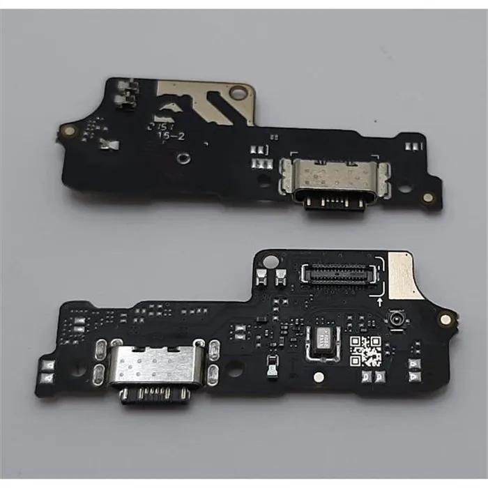 Flex puerto carga para Xiaomi Poco C40 calidad compatible