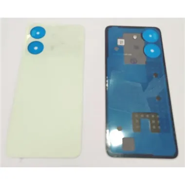 Tapa trasera o tapa bateria verde para Xiaomi Poco C65 