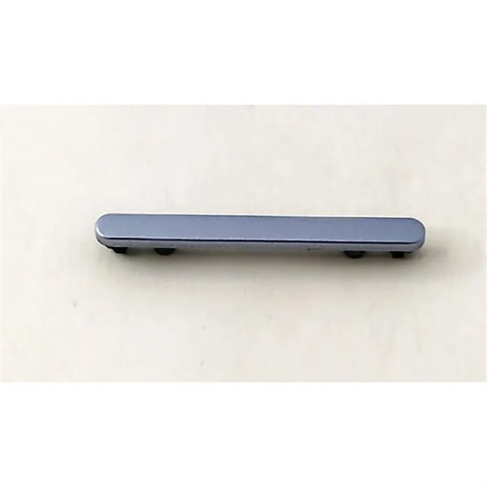 Boton volumen morado para Xiaomi Poco C65 calidad premium