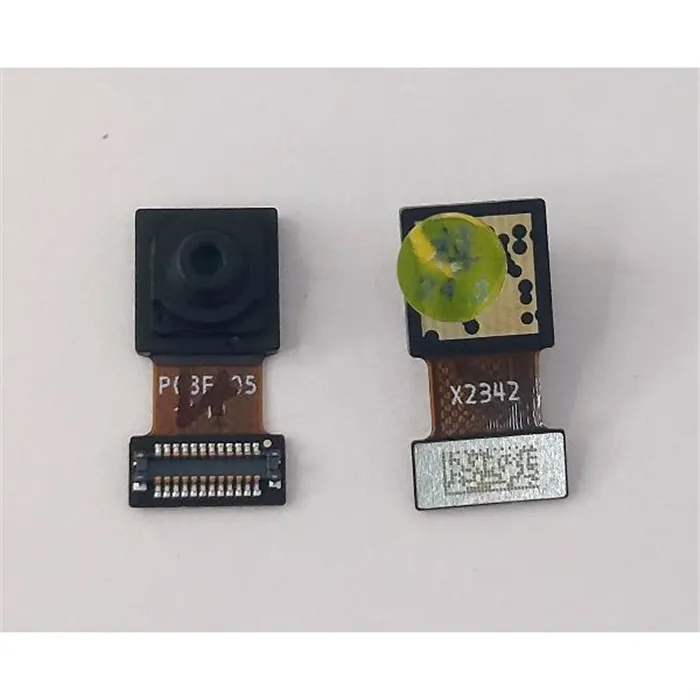 Camara frontal 8mp para Xiaomi Poco C65 calidad premium