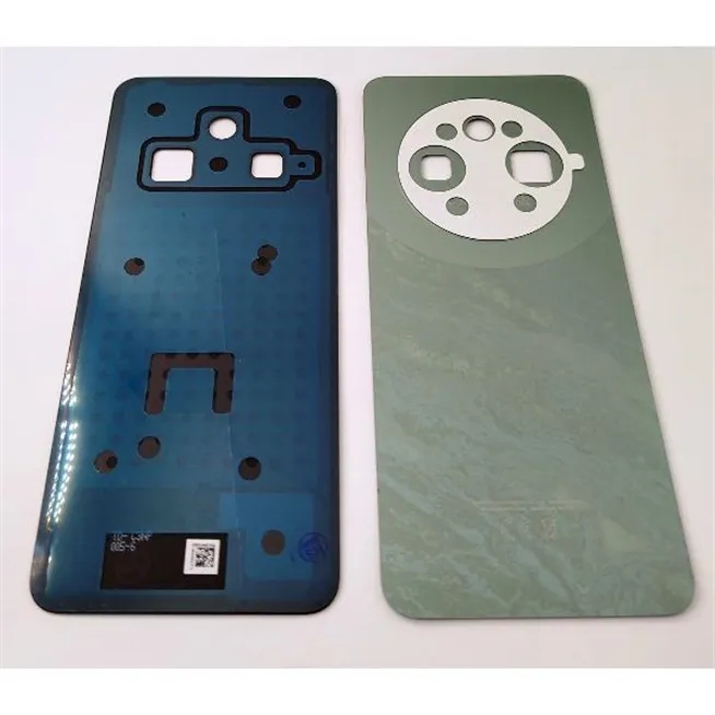 Tapa trasera o tapa bateria verde para Xiaomi Poco C75 