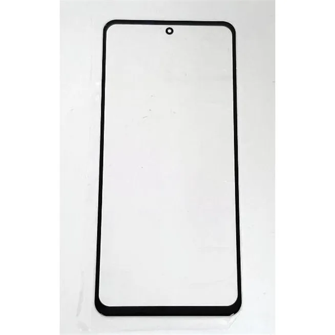 Cristal negro para Xiaomi Poco F3