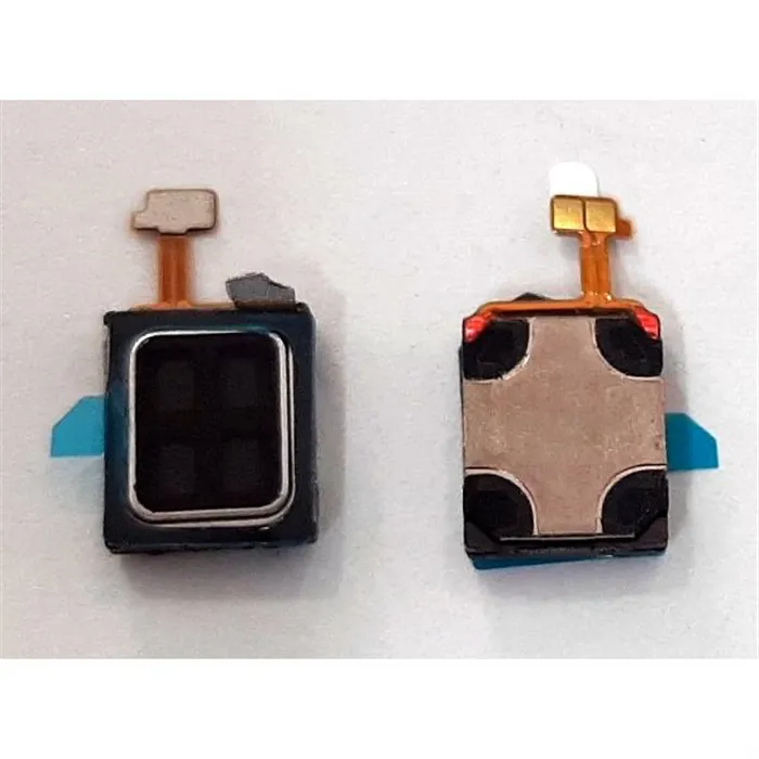 Flex altavoz auricular para Xiaomi Poco F3 calidad premium