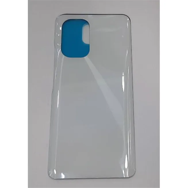 Tapa trasera o tapa bateria blanca para Xiaomi Poco F3 CSL