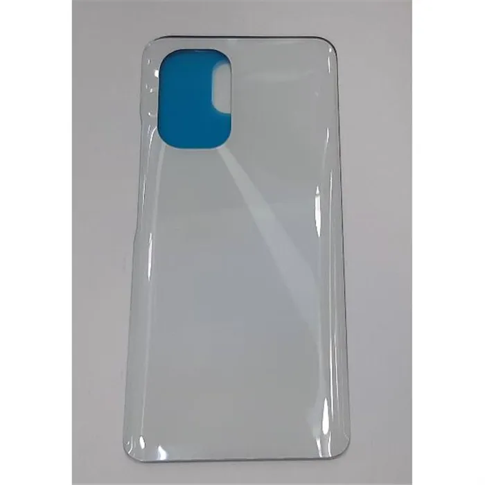Tapa trasera o tapa bateria blanca para Xiaomi Poco F3 CSL