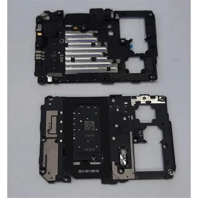 Carcasa sujecion para Xiaomi Poco F3 calidad premium