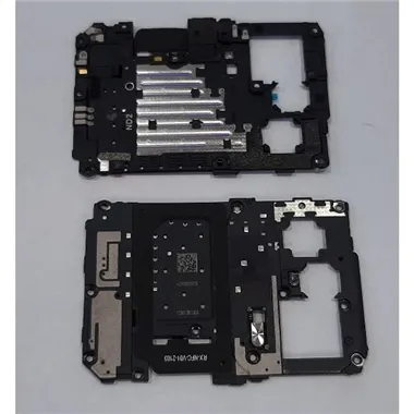 Carcasa sujecion para Xiaomi Poco F3 calidad premium