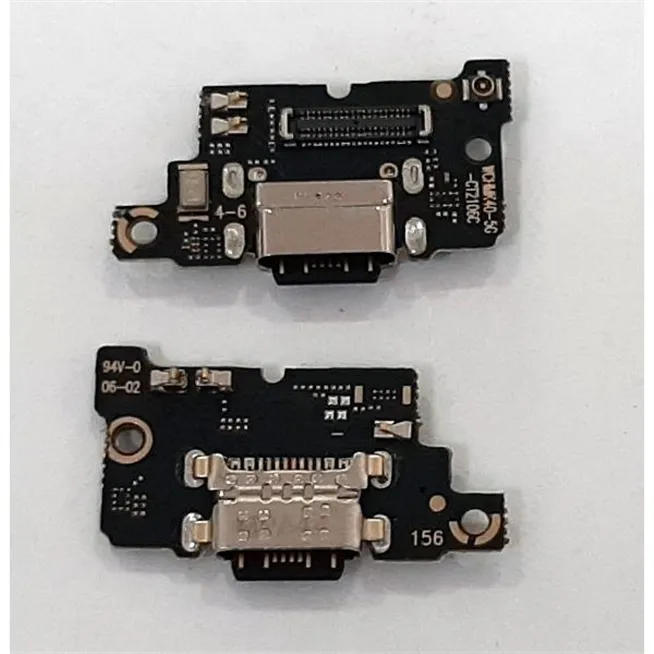 Flex puerto carga para Xiaomi Poco F3 calidad premium