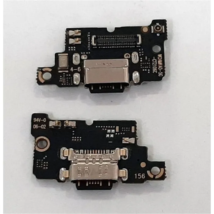 Flex puerto carga para Xiaomi Poco F3 calidad premium