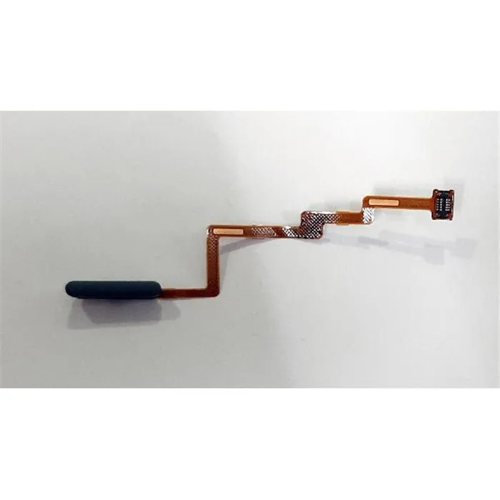 Flex boton negro para Xiaomi Poco F3 calidad premium