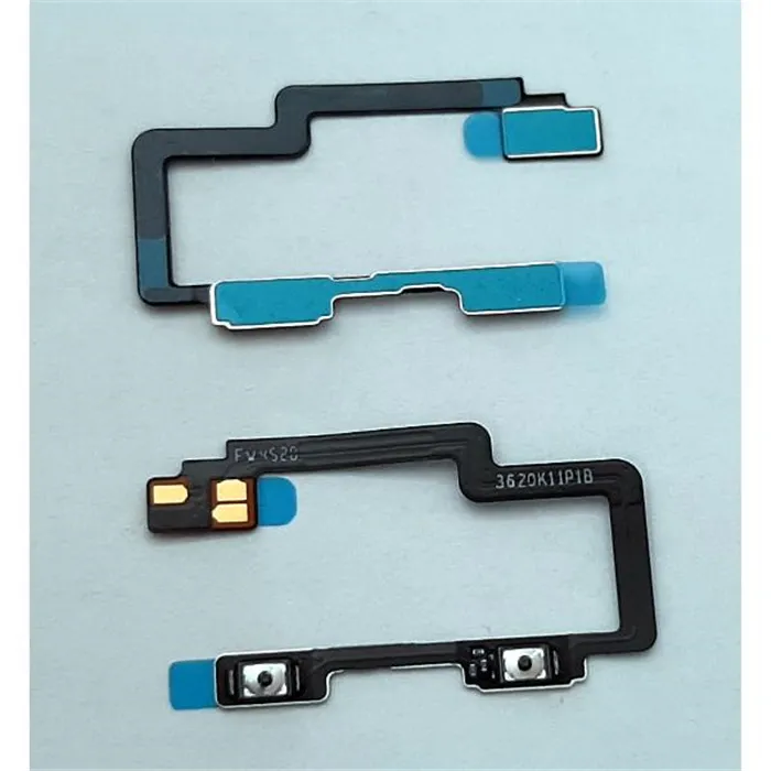 Flex volumen para Xiaomi Poco F3 calidad premium