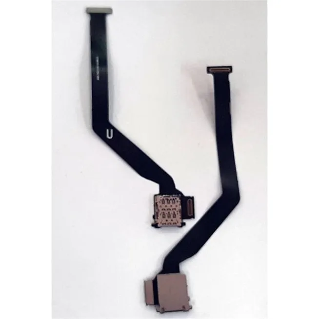Flex lcd para Xiaomi MI 11I Xiaomi Poco F3 mas lector sim calidad premium