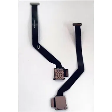 Flex lcd para Xiaomi MI 11I Xiaomi Poco F3 mas lector sim calidad premium